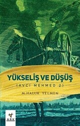 Avcı Mehmed 2 - Ark Kitapları