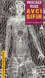 Avcı Sıfır - Telos Yayıncılık