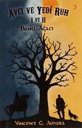 Avcı ve Yedi Ruh 1 ve 2 - Cinius Yayınları