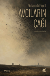 Avcıların Çağı - Ayrıntı Yayınları