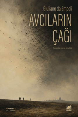 Avcıların Çağı - 1