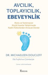 Avcılık, Toplayıcılık, Ebeveynlik - Koridor Yayıncılık