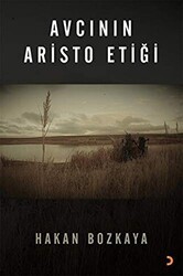Avcının Aristo Etiği - Cinius Yayınları