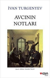 Avcının Notları - Can Yayınları