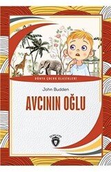 Avcının Oğlu - Dorlion Yayınları