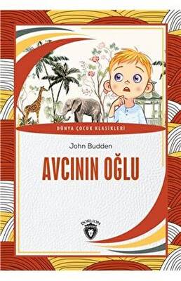 Avcının Oğlu - 1