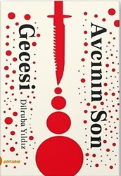 Avcının Son Gecesi - Portakal Kitap