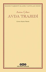 Avda Trajedi - Yapı Kredi Yayınları