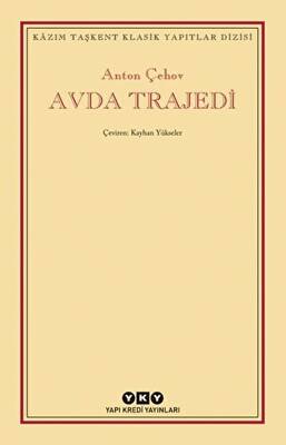 Avda Trajedi - 1