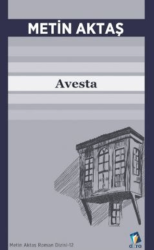 Avesta - Dara Yayınları
