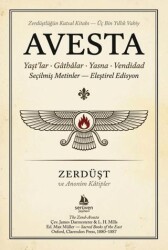 Avesta - Serüven Yayınevi