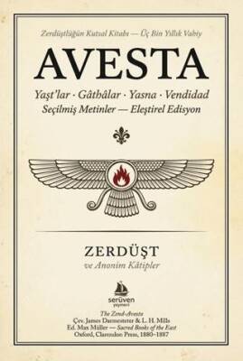 Avesta - 1