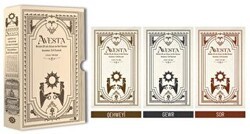 Avesta Nivisen Oli Yen Ariyan En Heri Kevnar - Avesta Yayınları