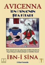 Avicenna - İbn-i Sina’nın Şifa Kitabı - E-Kitap Yayıncılık