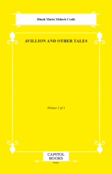 Avillion and Other Tales - Capitol Books