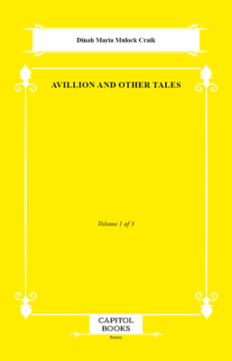 Avillion and Other Tales - 1