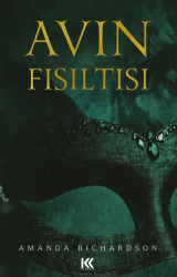 Avın Fısıltısı - Koronis Yayınları