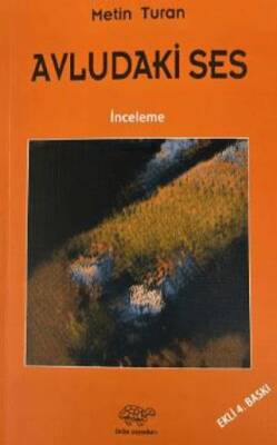 Avludaki Ses - 1