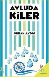 Avludakiler - h2o Kitap