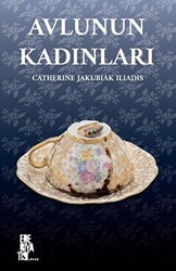 Avlunun Kadınları - Edebiyatist
