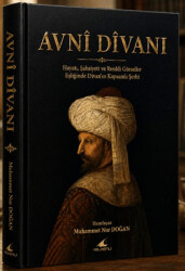 Avni Divanı - Yelkenli Yayınevi