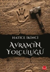 Avram’ın Yolculuğu - Kırmızı Kedi Yayınevi