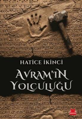 Avram’ın Yolculuğu - 1