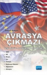 Avrasya Çıkmazı - Nobel Akademik Yayıncılık