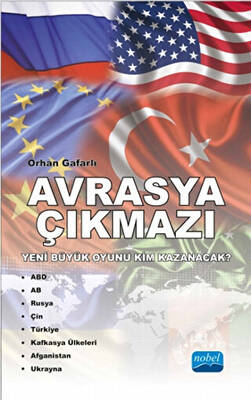 Avrasya Çıkmazı - 1