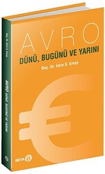 Avro - Dünü Bugünü ve Yarını - Beta Yayınevi