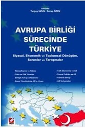 Avrupa Birliği Sürecinde Türkiye - Seçkin Yayıncılık