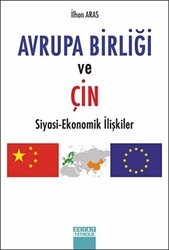 Avrupa Birliği ve Çin - Detay Yayıncılık