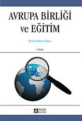 Avrupa Birliği ve Eğitim - Pegem Akademi Yayıncılık