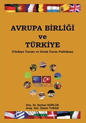 Avrupa Birliği ve Türkiye - Ekin Basım Yayın