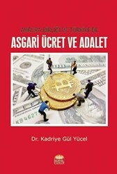 Avrupa Birliği ve Türkiye’de Asgari Ücret ve Adalet - Nobel Bilimsel Eserler