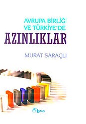 Avrupa Birliği ve Türkiye’de Azınlıklar - 1