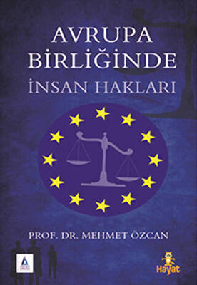Avrupa Birliğinde İnsan Hakları - 1