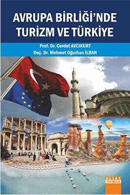 Avrupa Birliği`nde Turizm ve Türkiye - 1