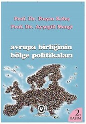 Avrupa Birliğinin Bölge Politikaları - Cem Yayınevi