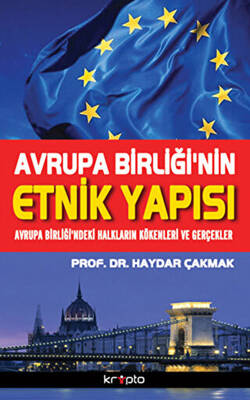 Avrupa Birliği`nin Etnik Yapısı