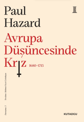 Avrupa Düşüncesinde Kriz 1680-1715 - 1