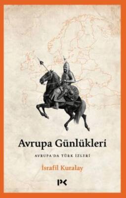 Avrupa Günlükleri - 1