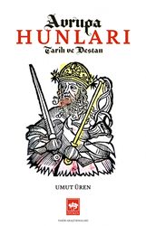 Avrupa Hunları - Ötüken Neşriyat