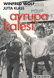 Avrupa Kalesi - Yazın Yayıncılık