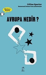 Avrupa Nedir? - Düşünen Baykuş - Doruk Yayınları