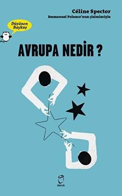 Avrupa Nedir? - Düşünen Baykuş - 1