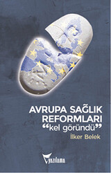 Avrupa Sağlık Reformları - 1