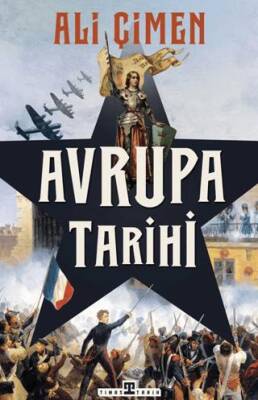 Avrupa Tarihi - 1