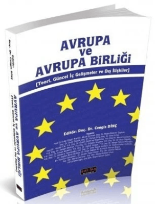Avrupa ve Avrupa Birliği - 1