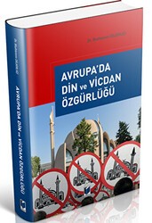 Avrupa`da Din ve Vicdan Özgürlüğü - Adalet Yayınevi